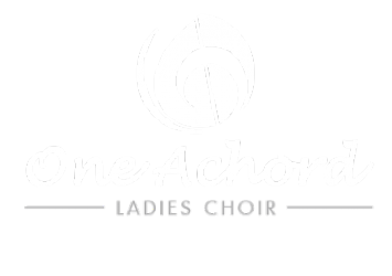 OneAchord Ladies Choir in Malpas